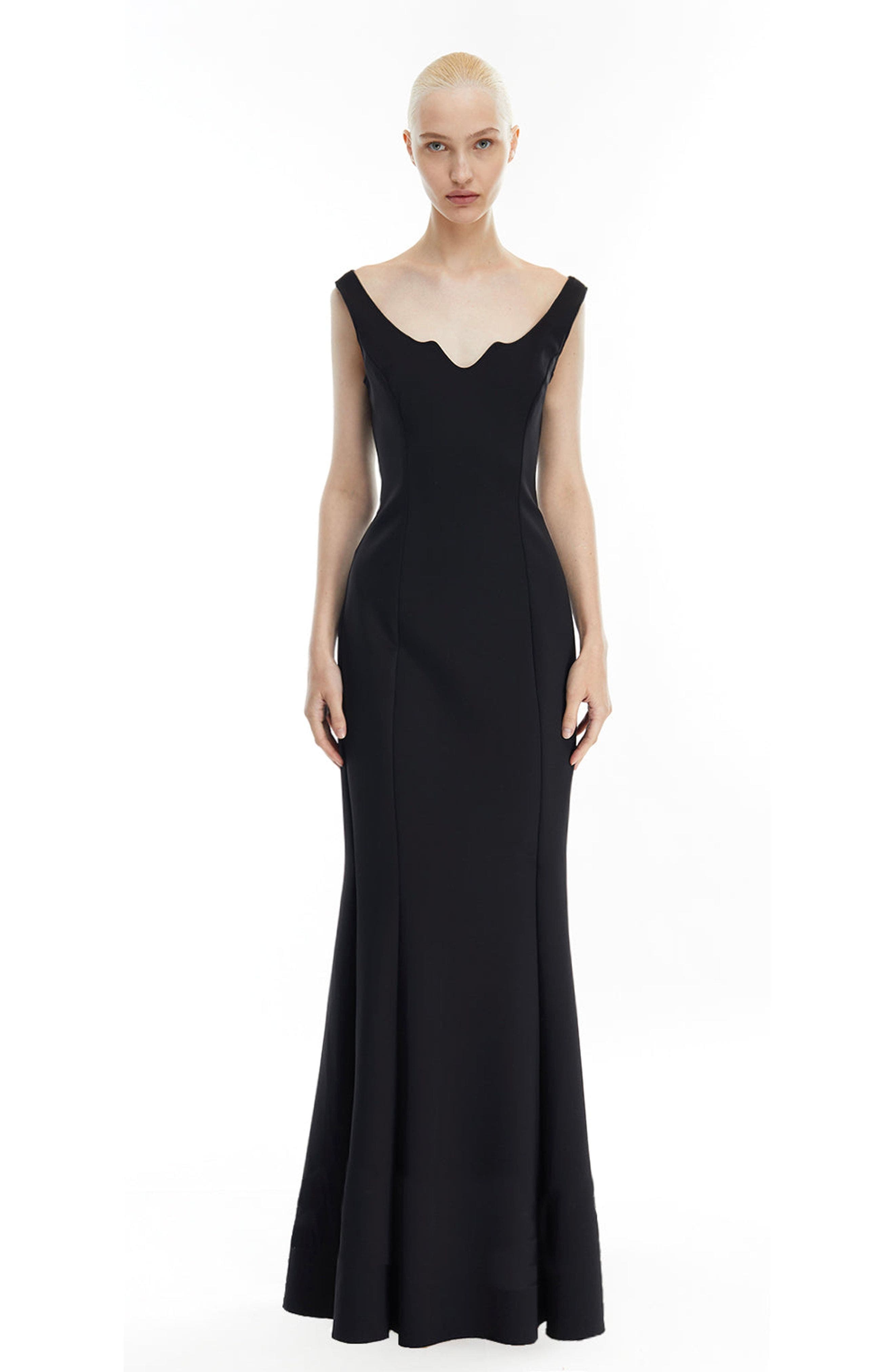 selected Black