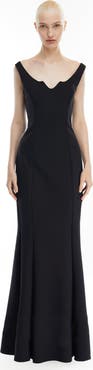 Mother of All Avery maxi Dress
