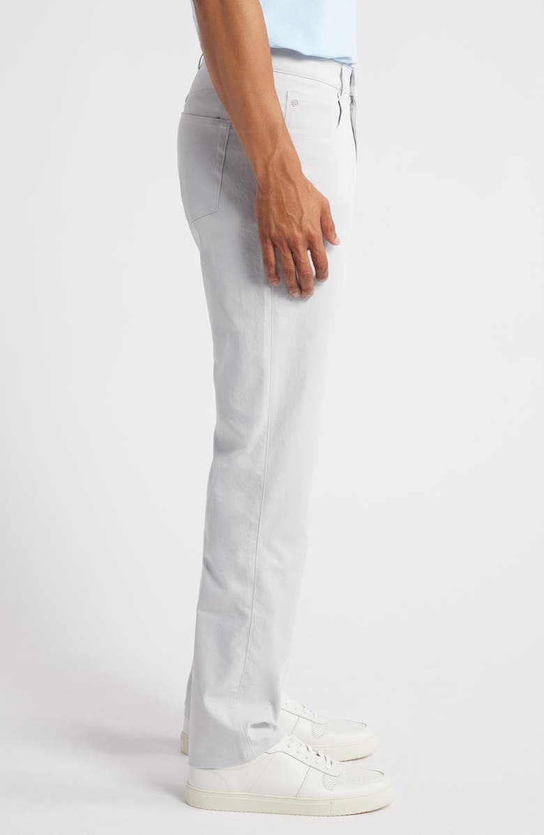 Peter Millar eb66 Performance Twill Golf Pants, Alternate, color,