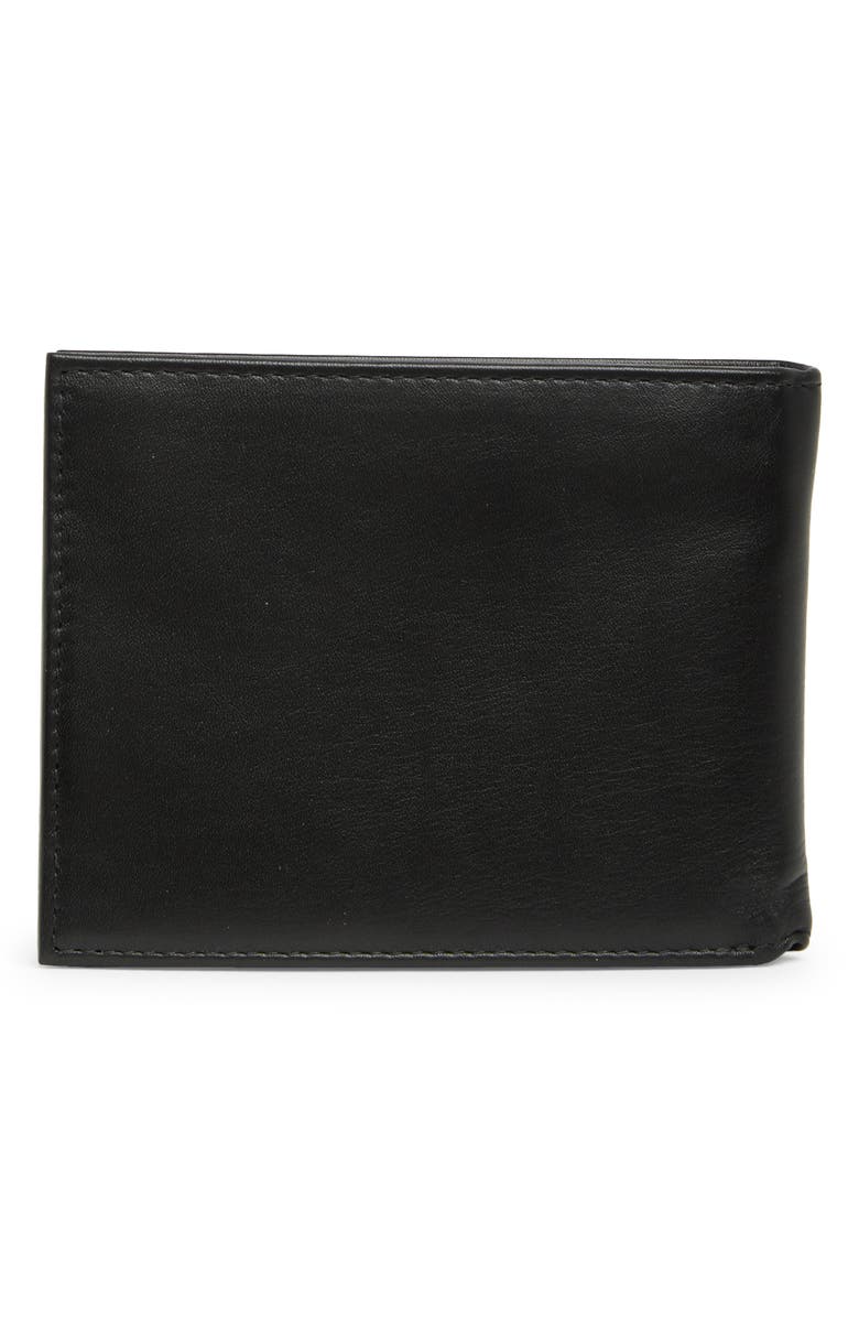 Bosca Bifold Wallet, Alternate, color,