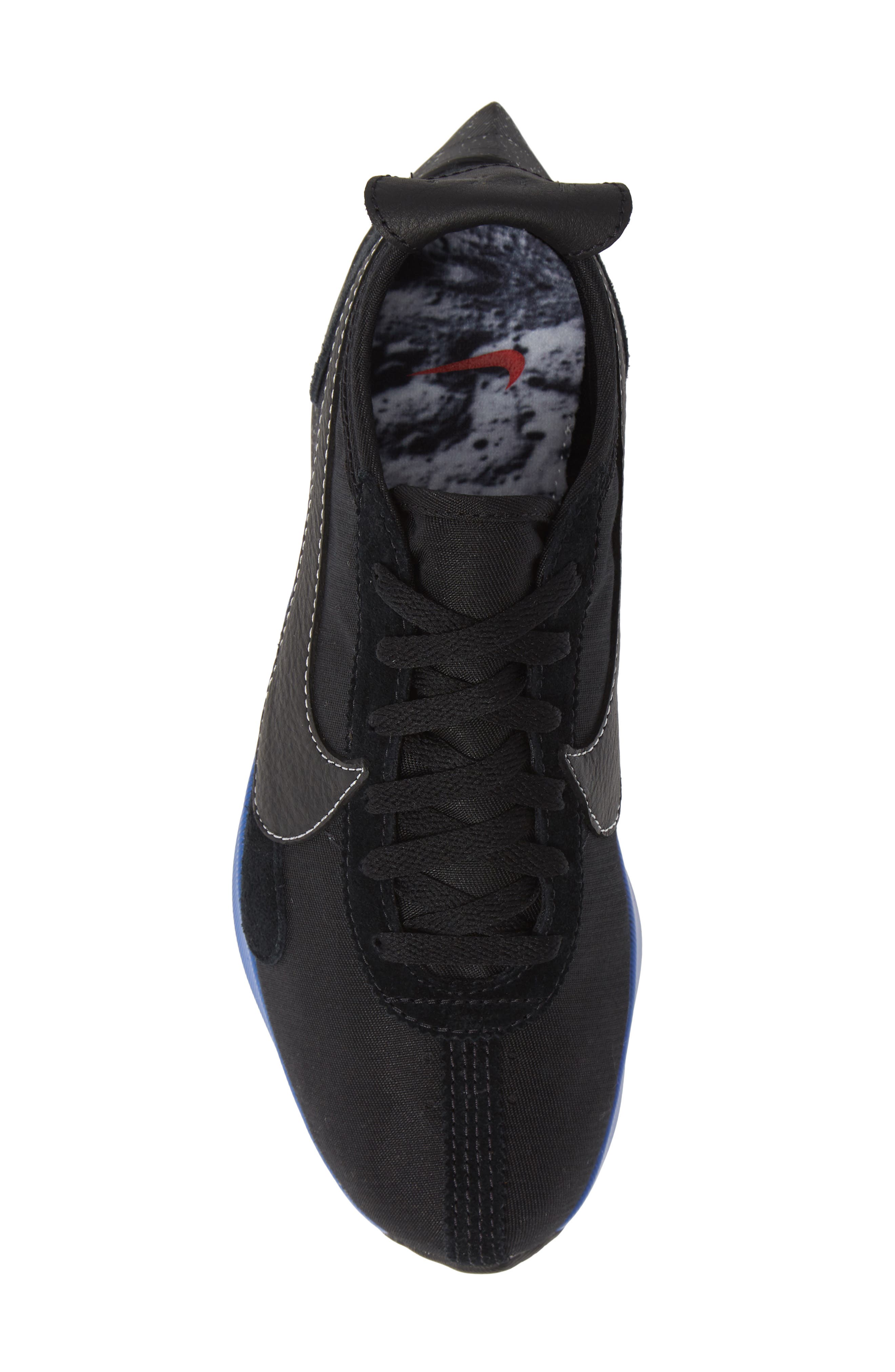 Nike Moon Racer QS Sneaker, Alternate, color, 