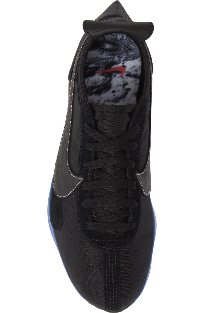 Nike Moon Racer QS Sneaker, Alternate, color,