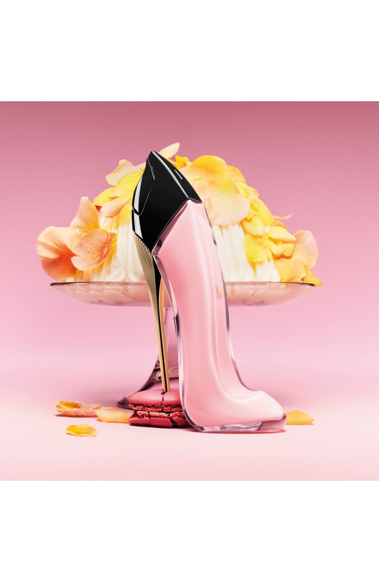 Carolina Herrera Good Girl Blush Eau de Parfum Gift Set $245 Value, Alternate, color, 