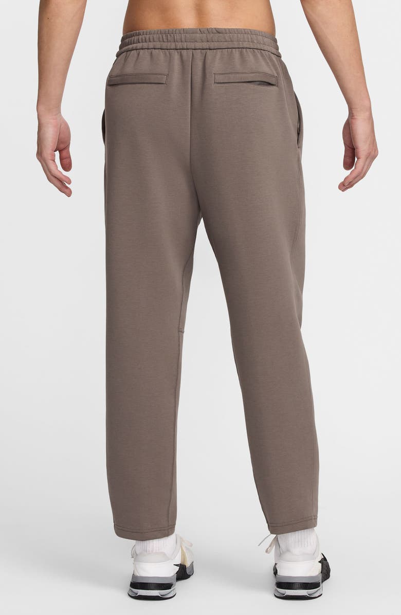 Nike 24.7 ImpossiblySoft Dri-FIT Pants, Alternate, color, Cave Stone/ Medium Ash