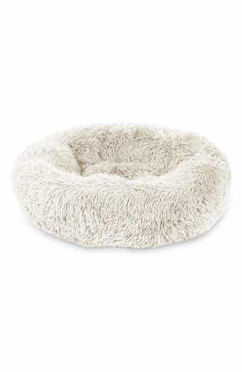 Fringe Studio Furry Dog Bed