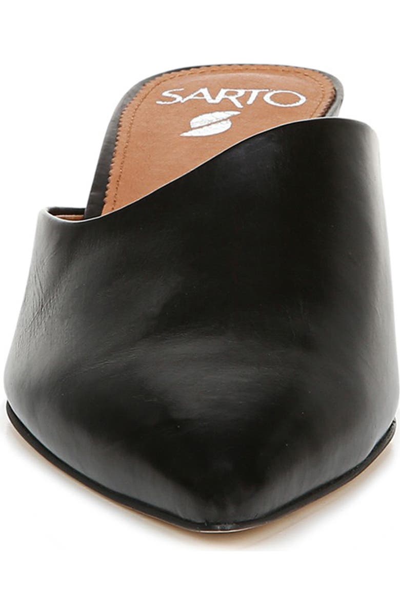 SARTO by Franco Sarto Visa Mule, Alternate, color,