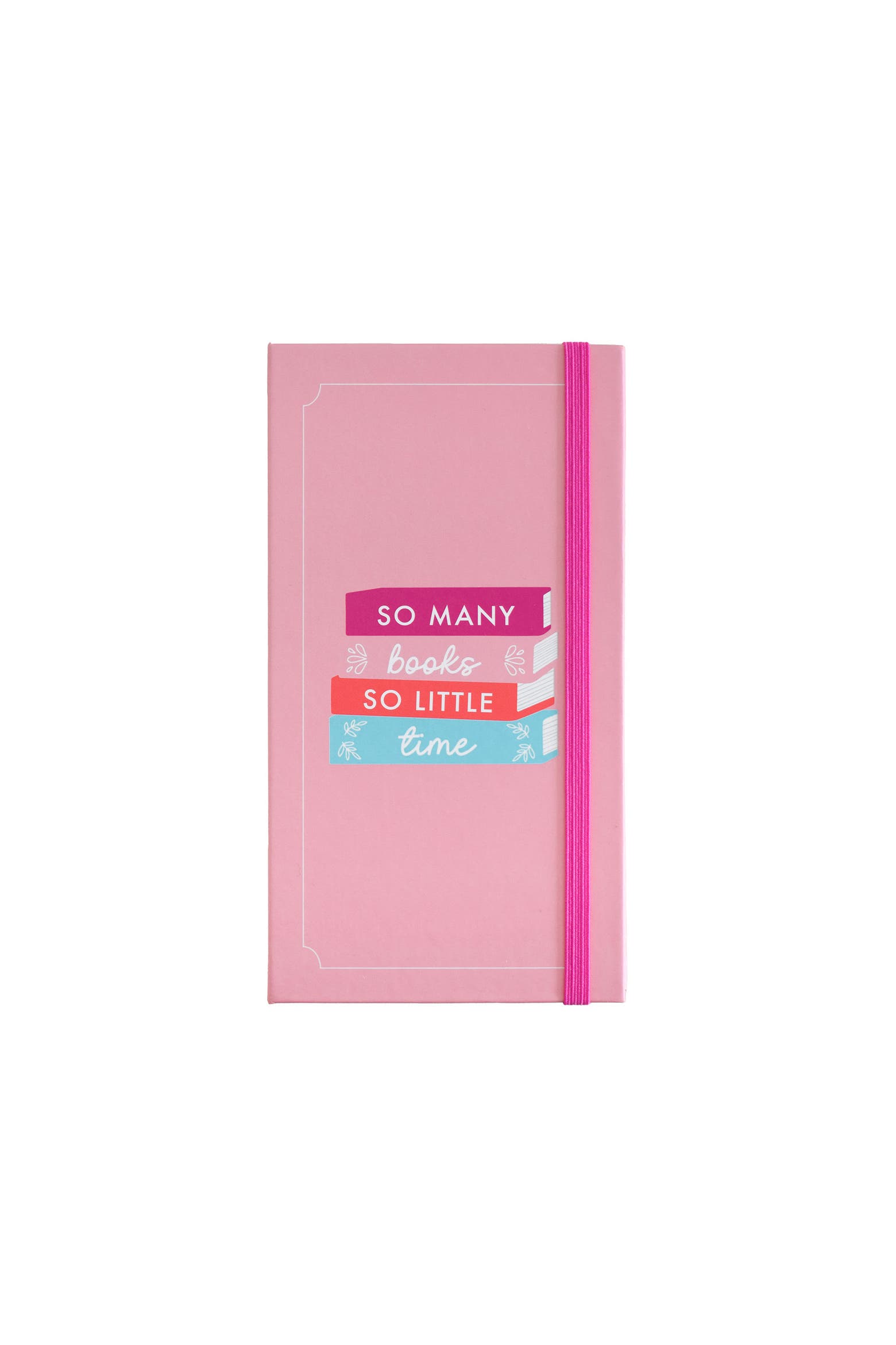 D Code Books Jollity & Co. Book Club Note Set | Nordstrom