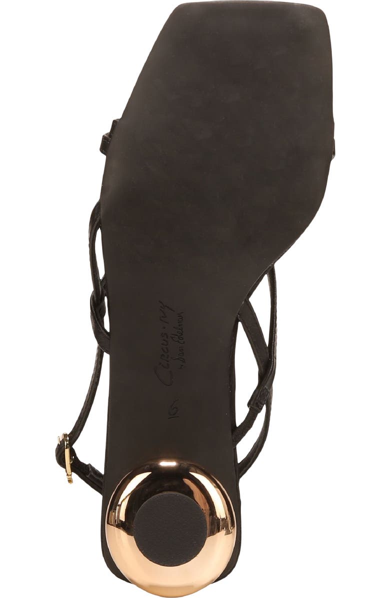 Circus NY by Sam Edelman Caia Slingback Sandal, Alternate, color,