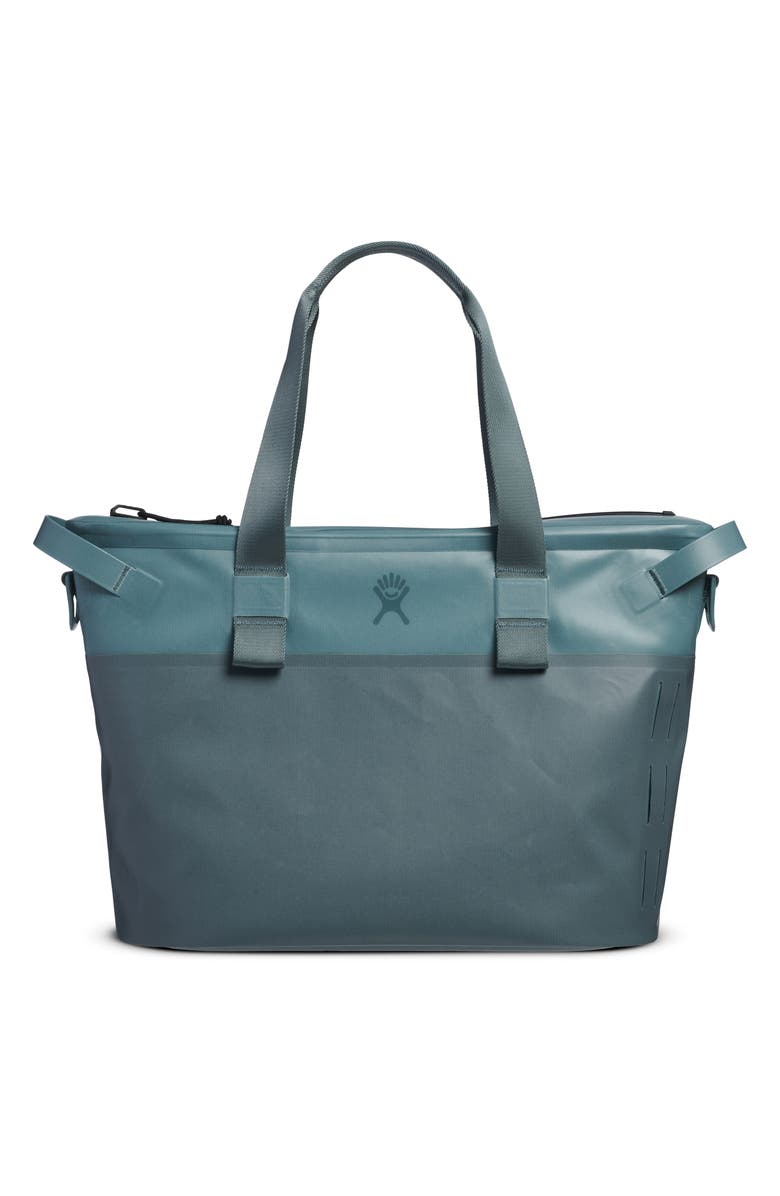 Hydro Flask Day Escape<sup>™</sup> 18-Liter Cooler Tote, Main, color, Talus