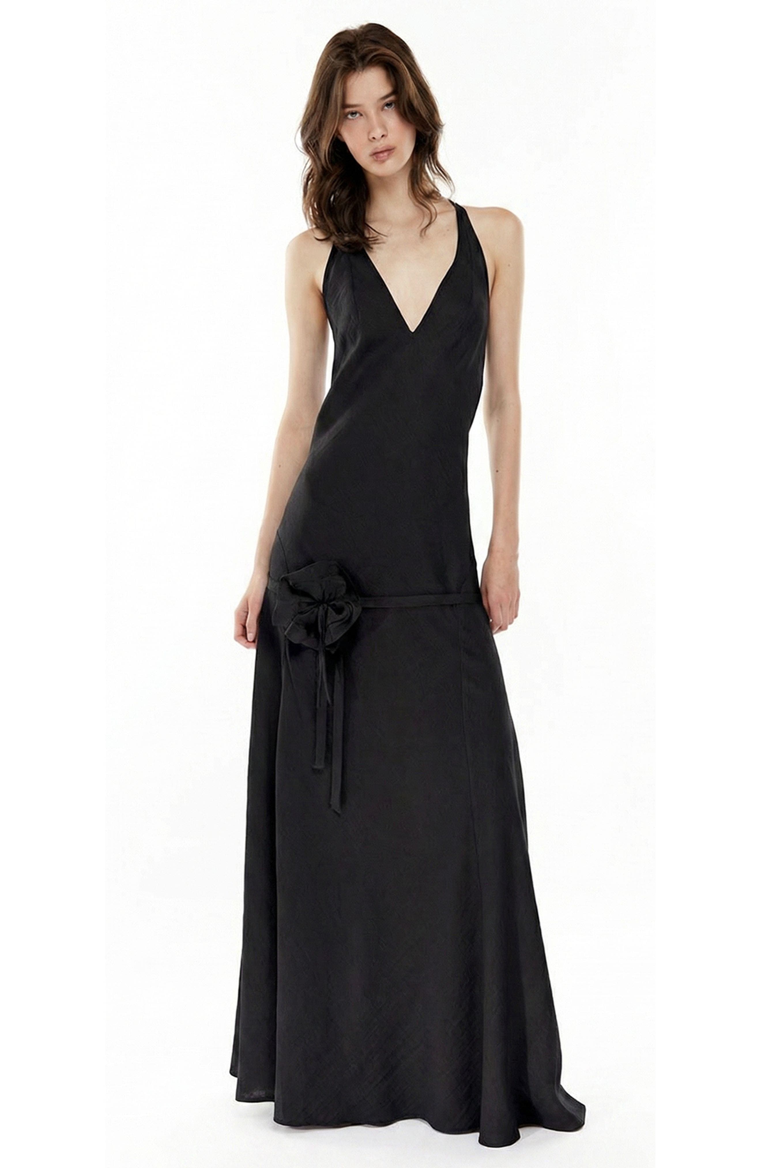 selected Black