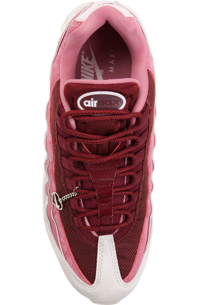 Nike Air Max 95 Big Bubble Sneaker, Alternate, color,