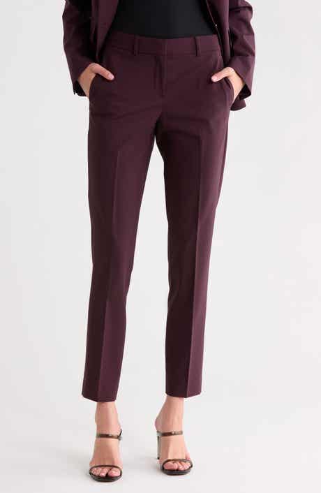 Testra Verve Wool Pants