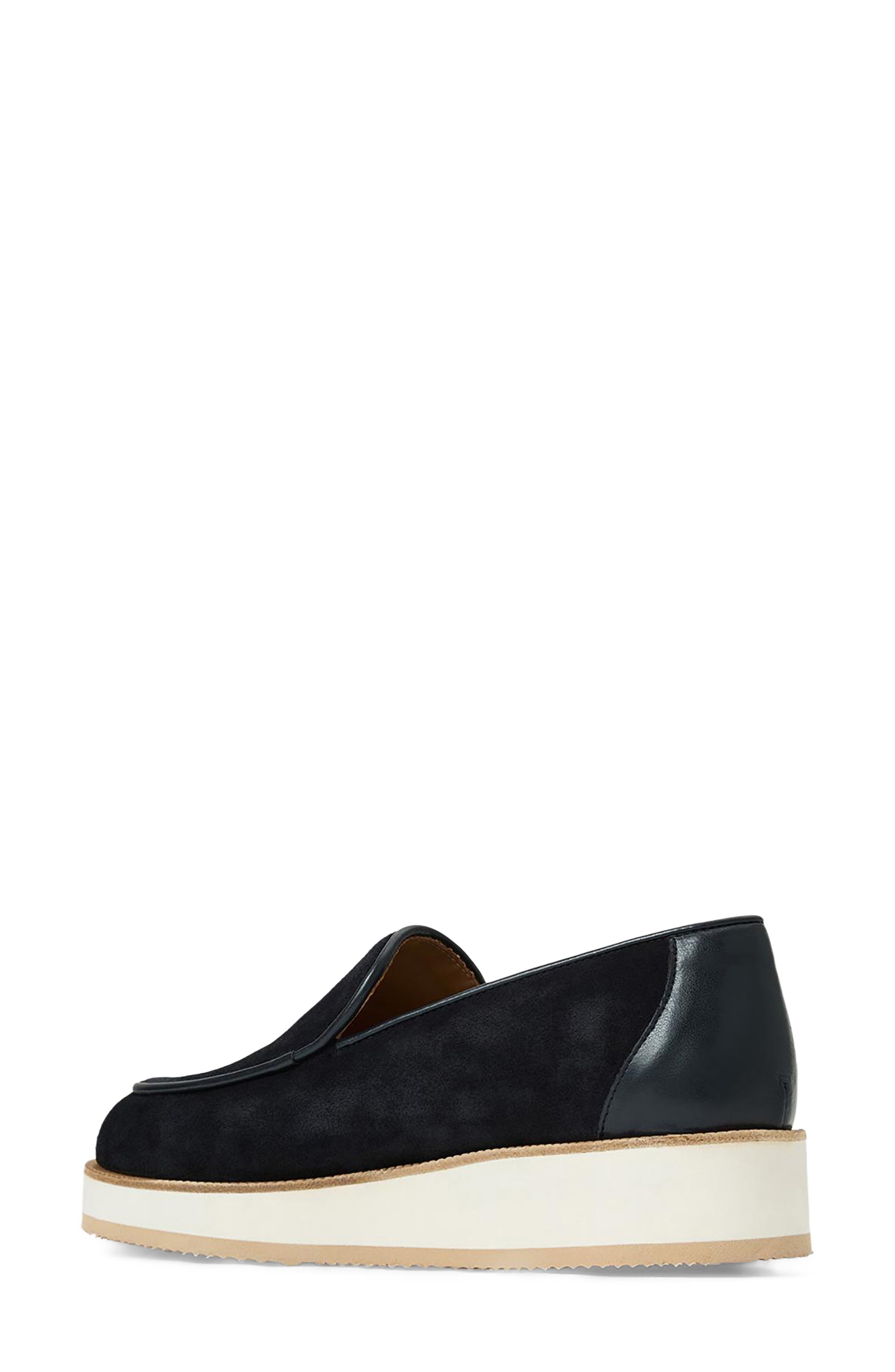 Honnete Water Resistant Platform Flat - image 4
