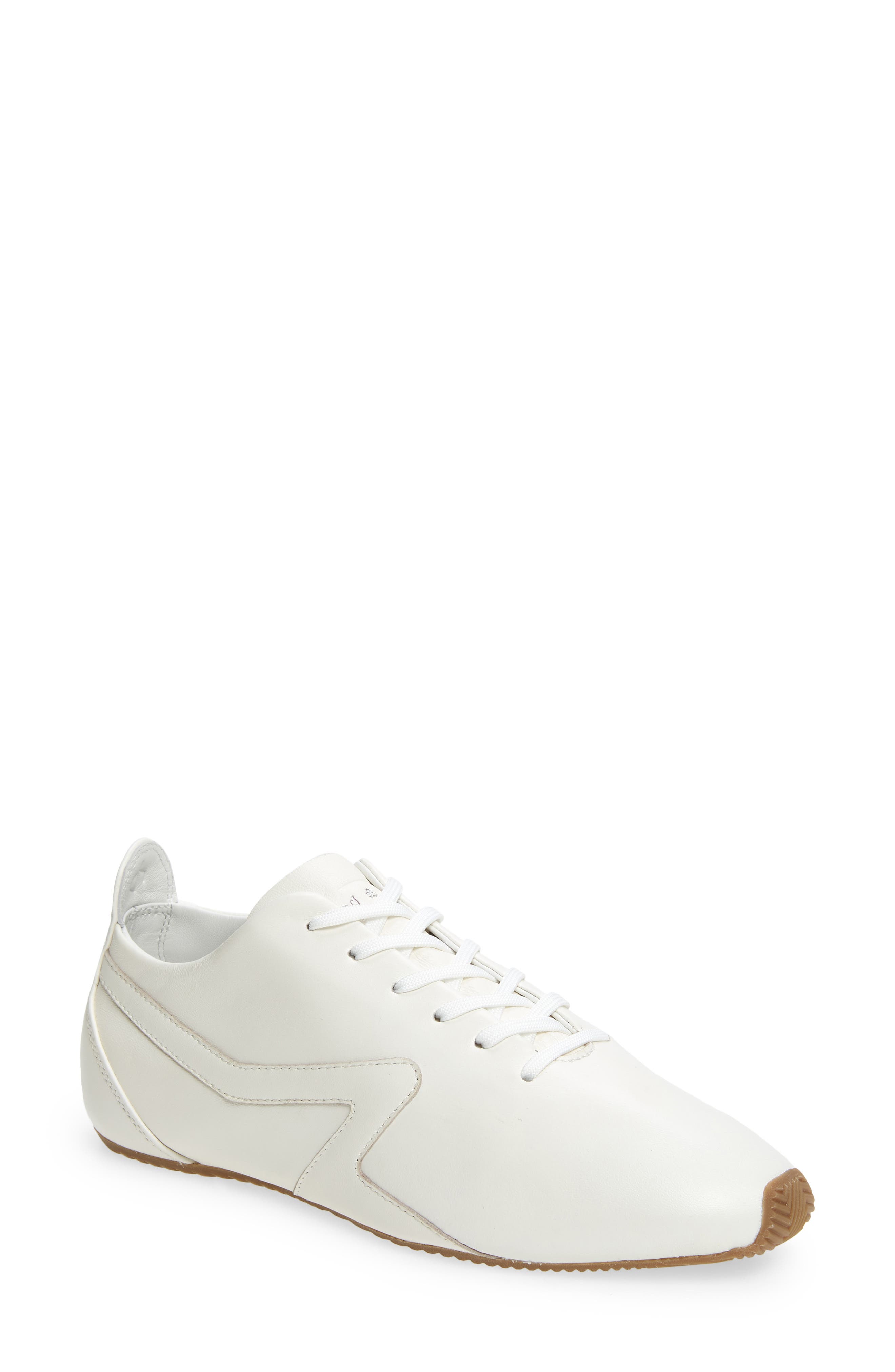 rag & bone Slim Retro Sneaker, Main, color, 