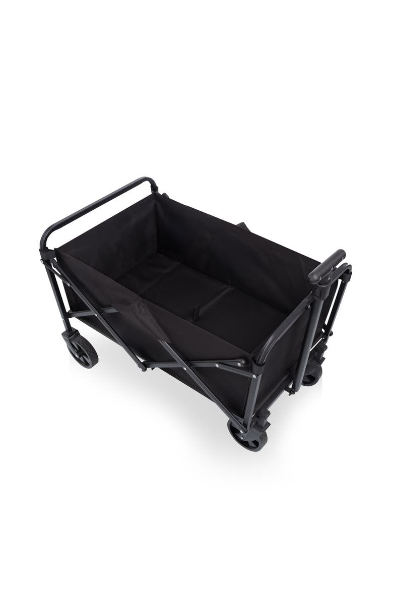 Mini Wagon, Alternate, color, Black