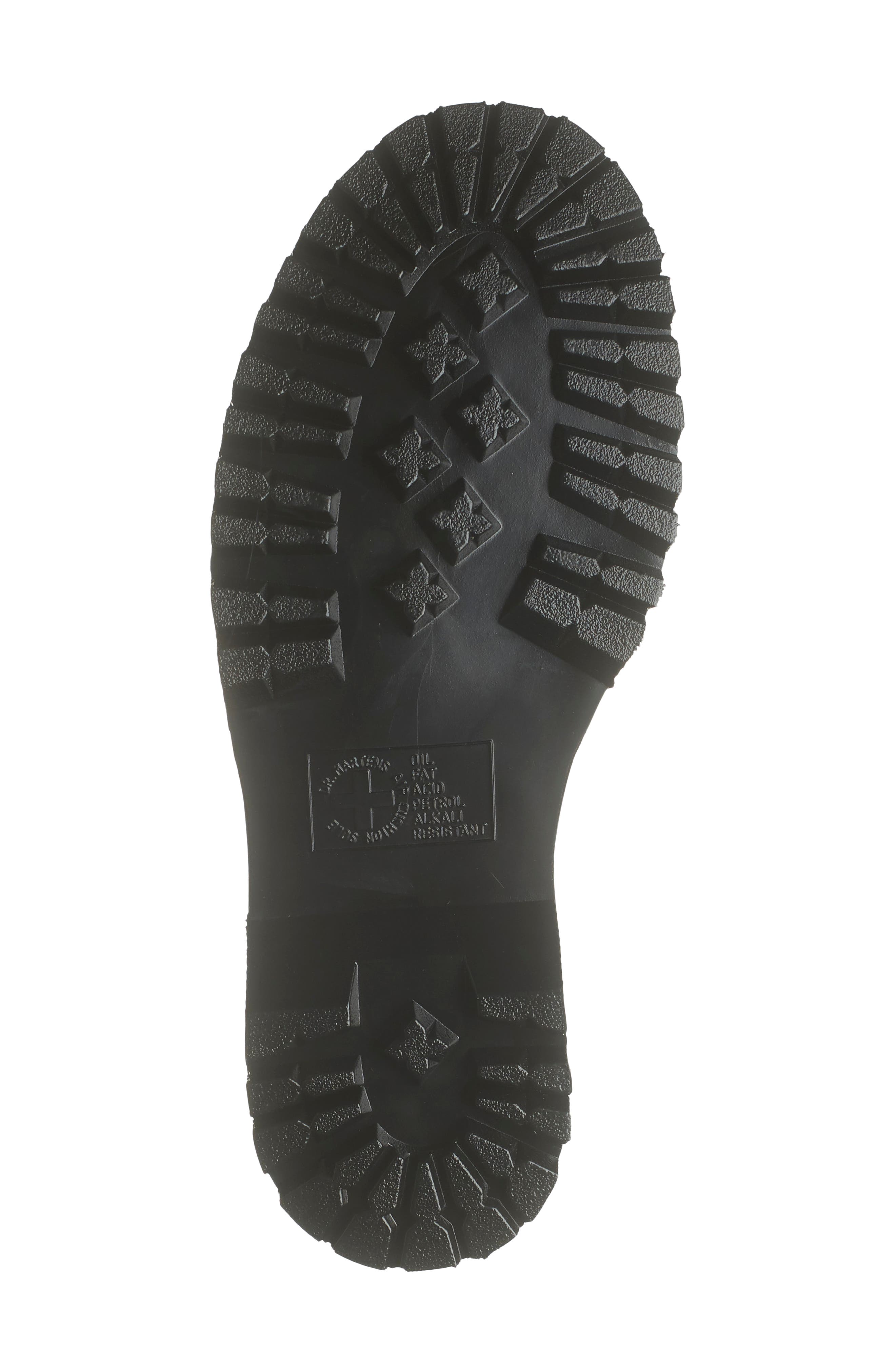 Dr. Martens 2976 Quad Platform Chelsea Boot, Alternate, color, 