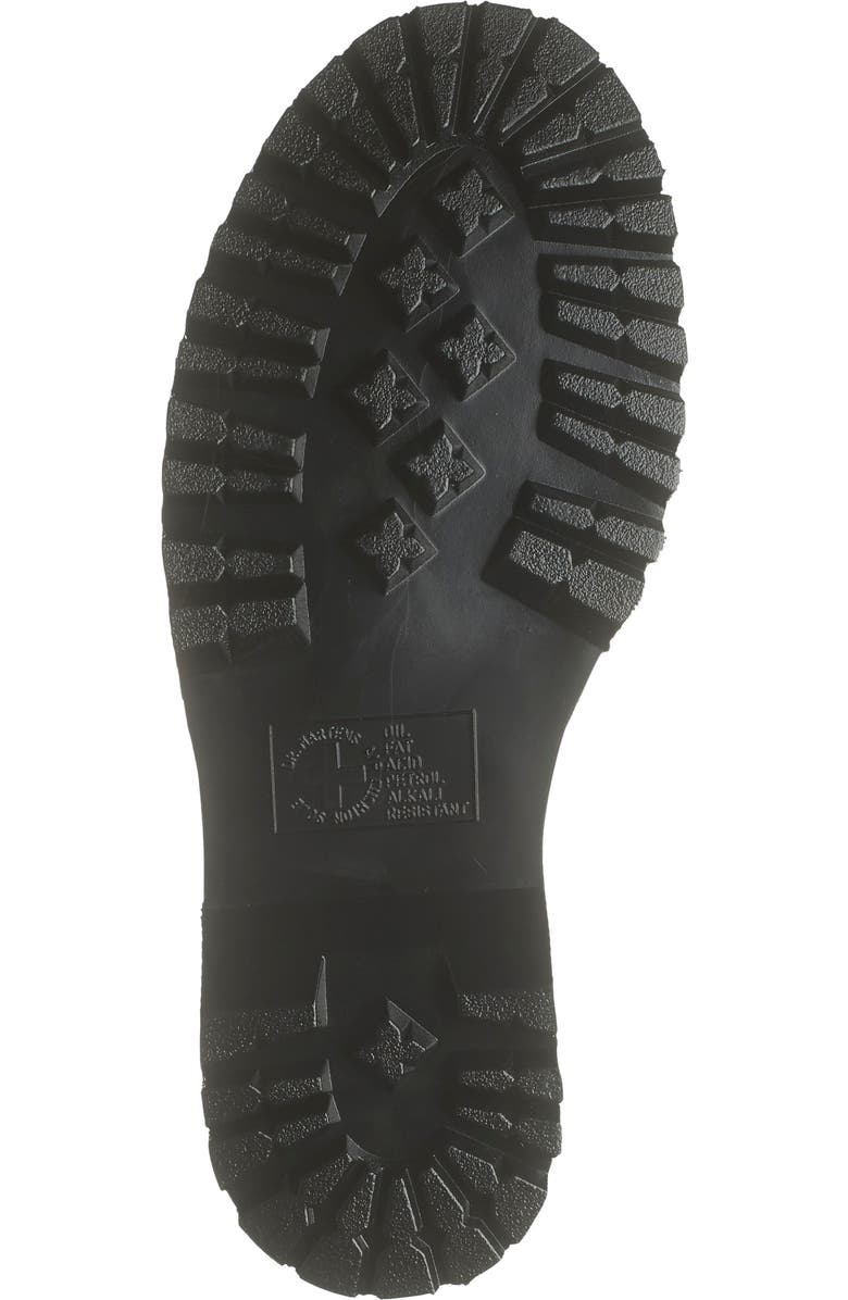 Dr. Martens 2976 Quad Platform Chelsea Boot, Alternate, color,