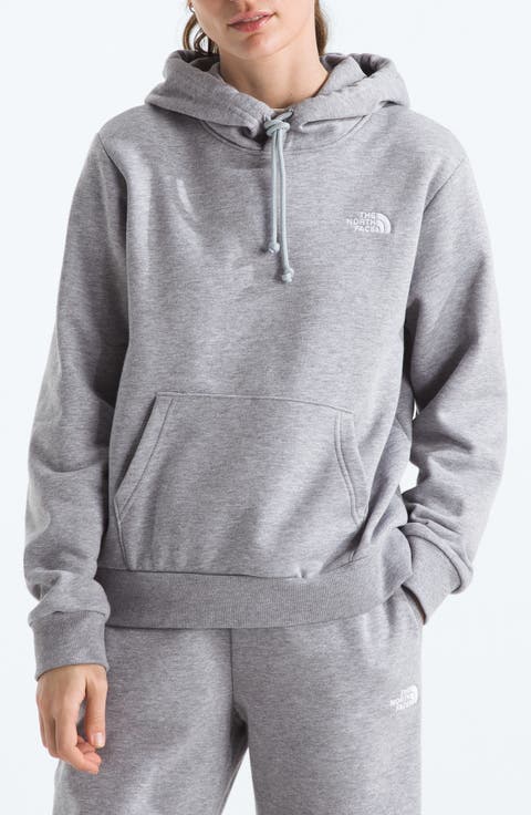 Evolution Simple Dome Hoodie