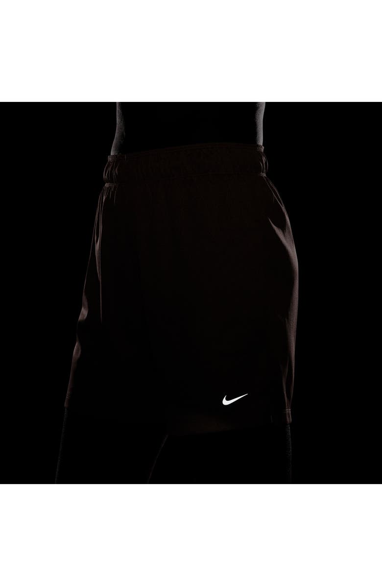 Nike Attack Dri-FIT Fitness 5" Shorts, Alternate, color,