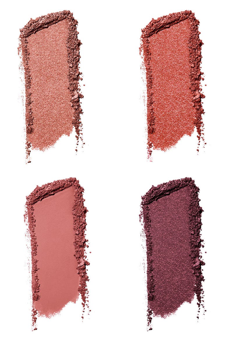 Orgasm Quad Eyeshadow, Alternate, color, ORGASM X