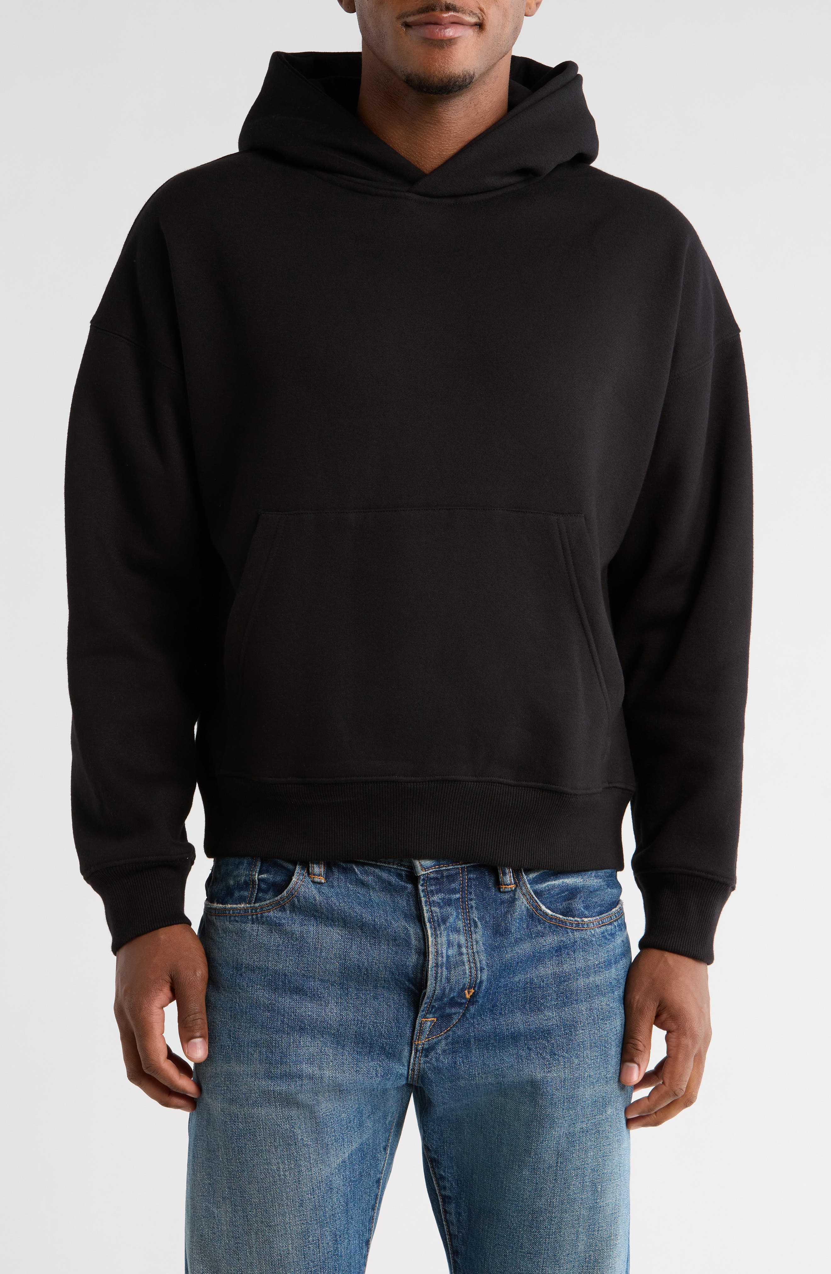 selected BLACK