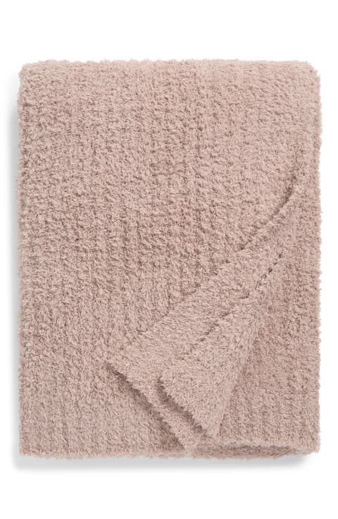 CozyChic™ Rib Throw Blanket