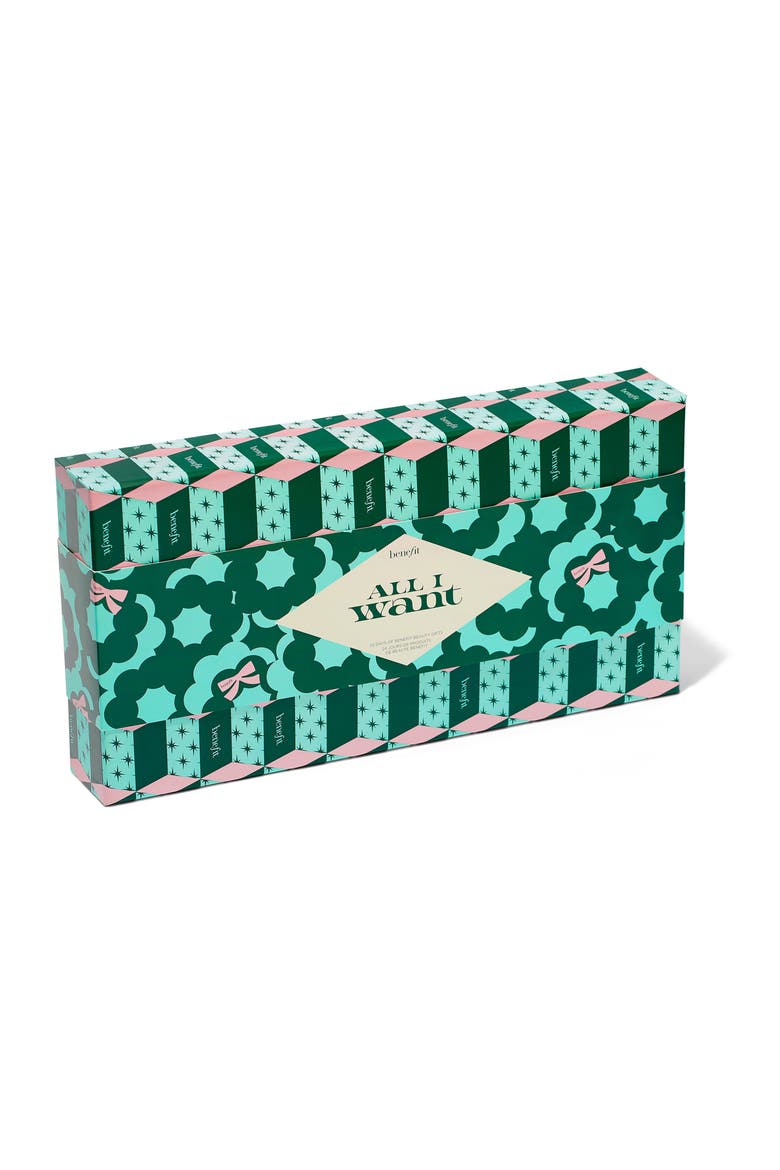 Advent Calendar Makeup Set (Limited Edition) $329 Value, Alternate, color, NO COLOR