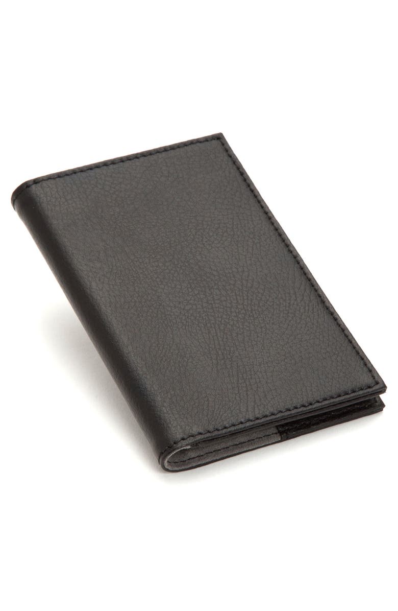 WOLF Howard Passport Case, Alternate, color,