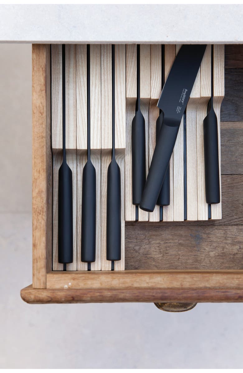 BergHOFF Ron 7.5-Inch Chef's Knife, Alternate, color, 