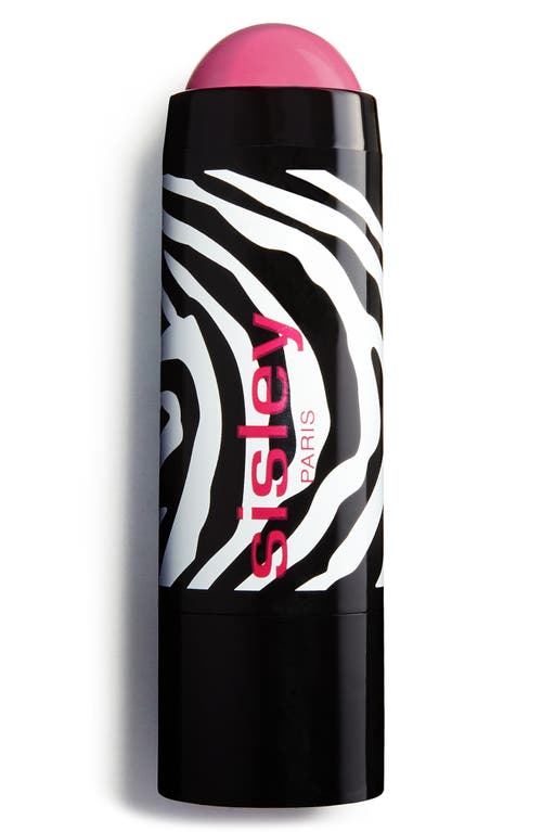 Sisley Paris Phyto-blush Twist In Pink
