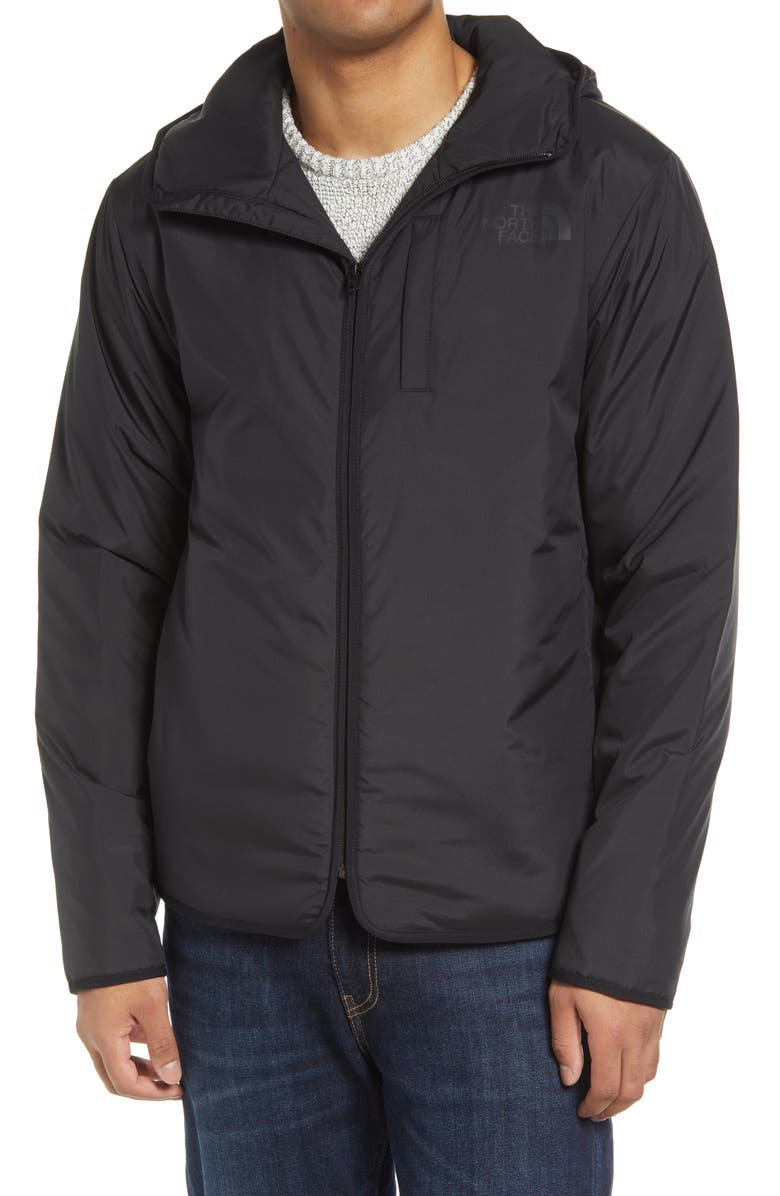 The North Face Men's City Standard Insulated Jacket, Alternate, color, 