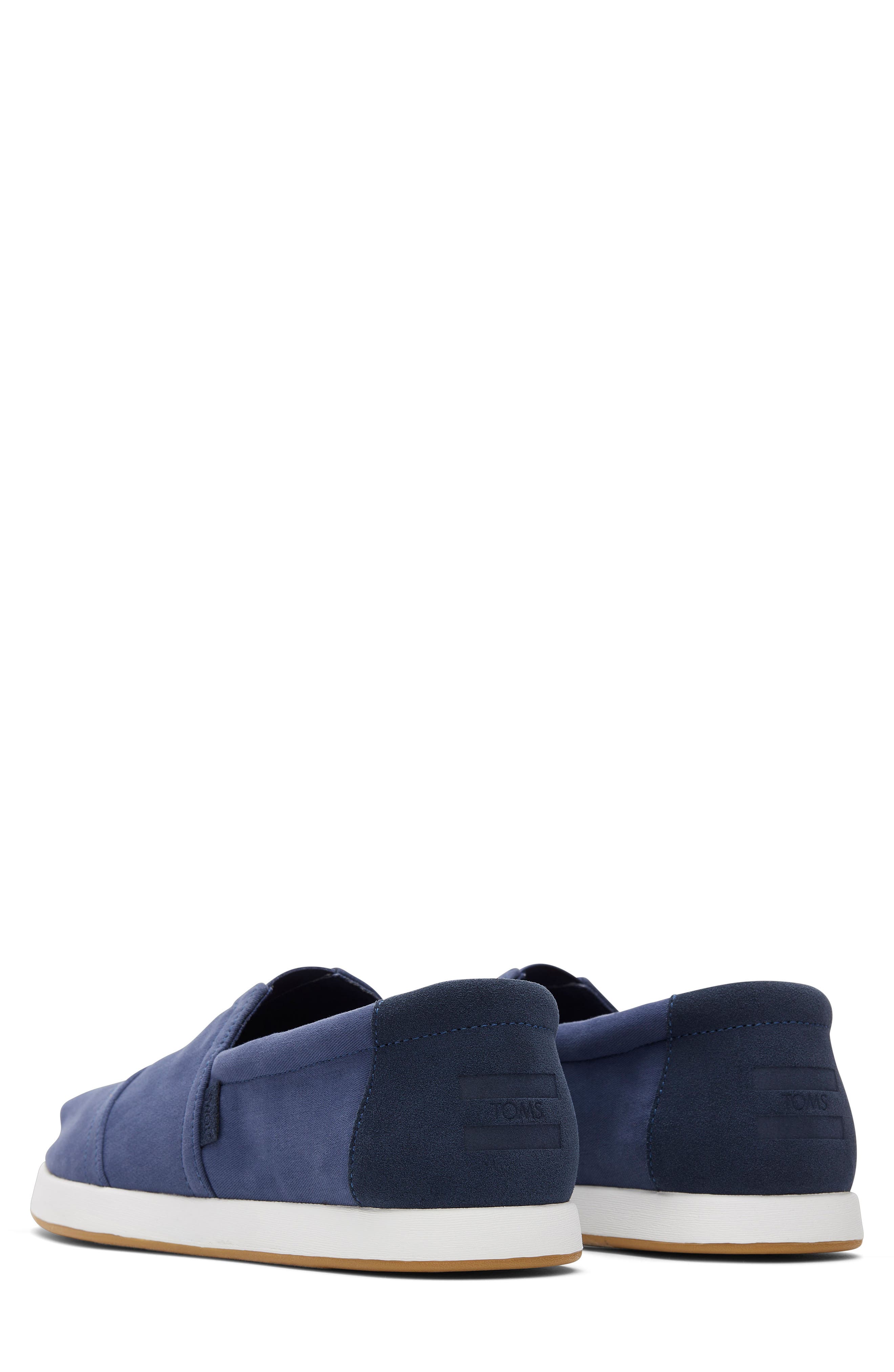 Alp FWD Slip-On Shoe, Alternate, color, LIGHT/PASTEL BLUE