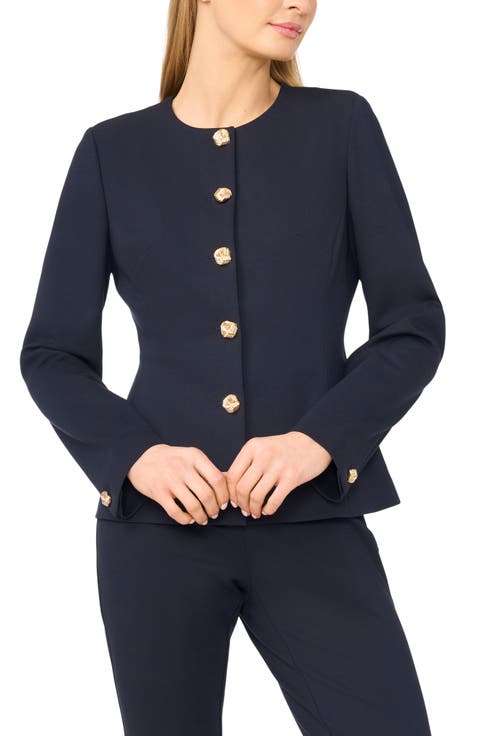 Roberta Ponte Jacket