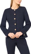Ted Baker Roberta Ponte Jacket
