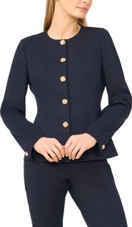 Ted Baker Roberta Ponte Jacket