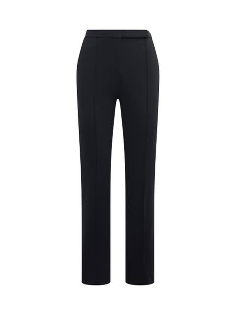 Cory Jersey slim pant