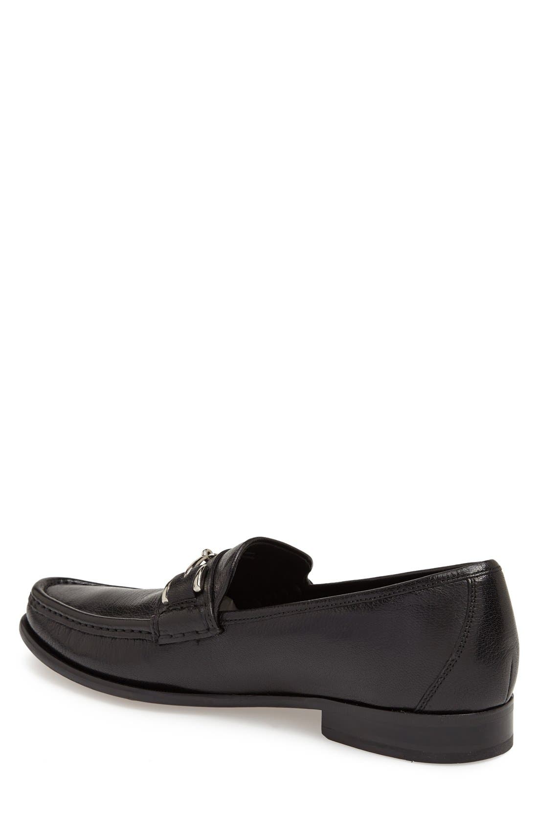 Cole Haan 'Air Aiden' Bit Loafer, Alternate, color, 