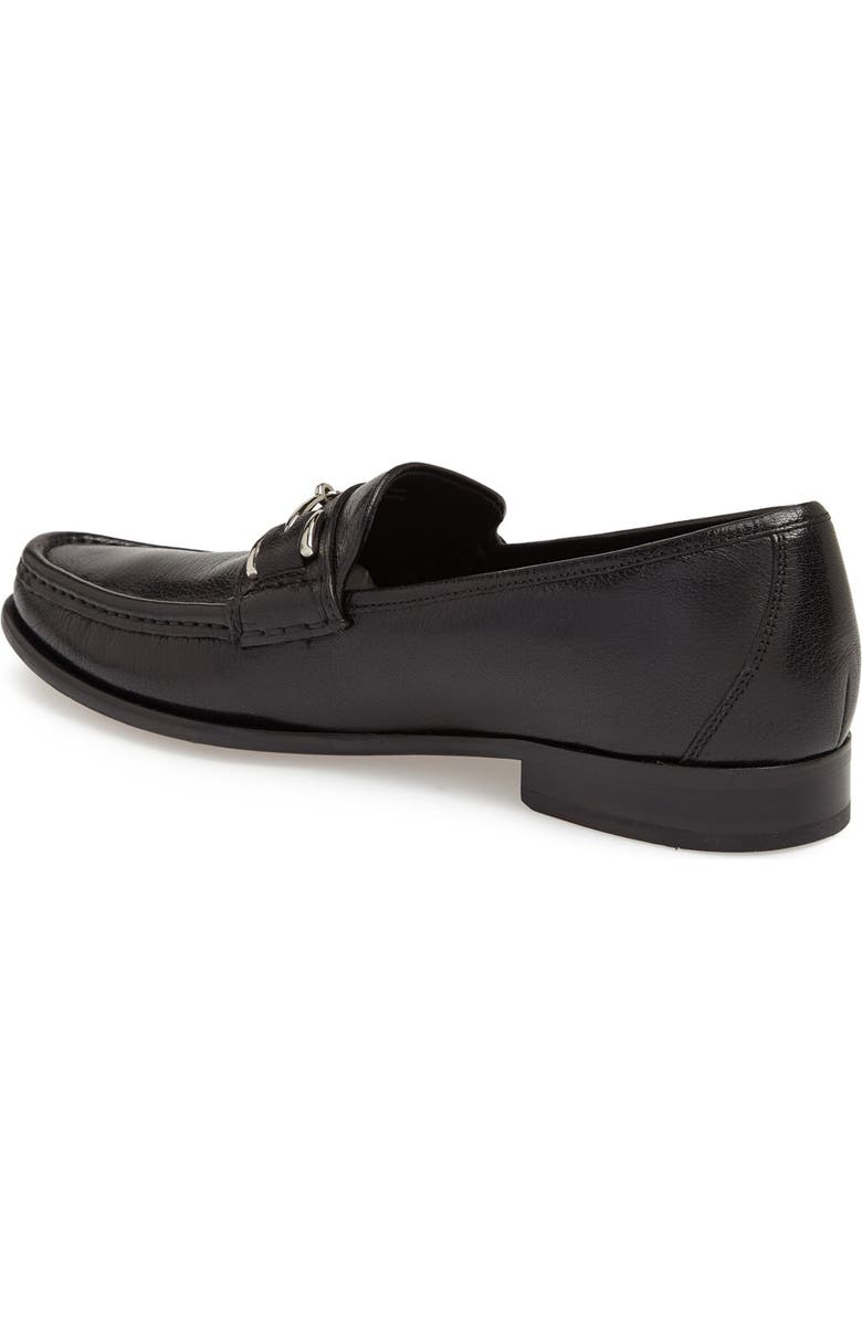 Cole Haan 'Air Aiden' Bit Loafer, Alternate, color,