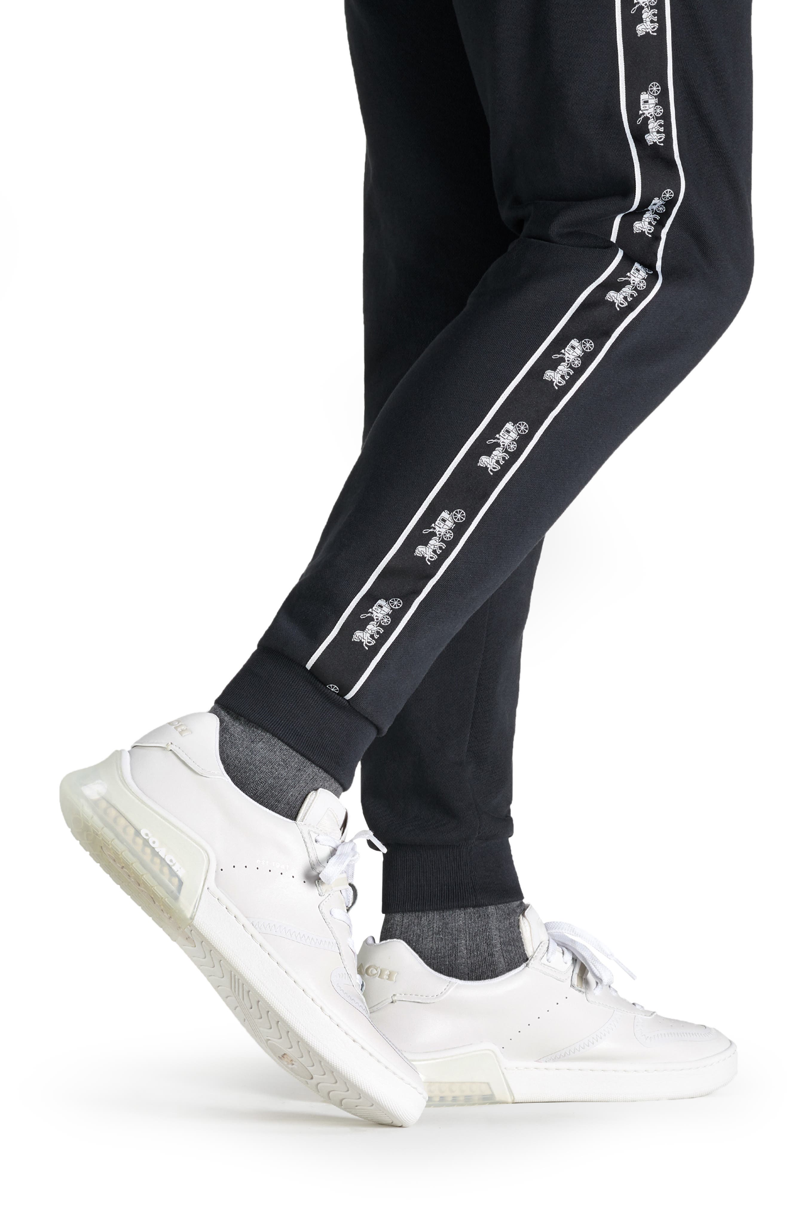 COACH Citysole Court Sneaker, Alternate, color, 