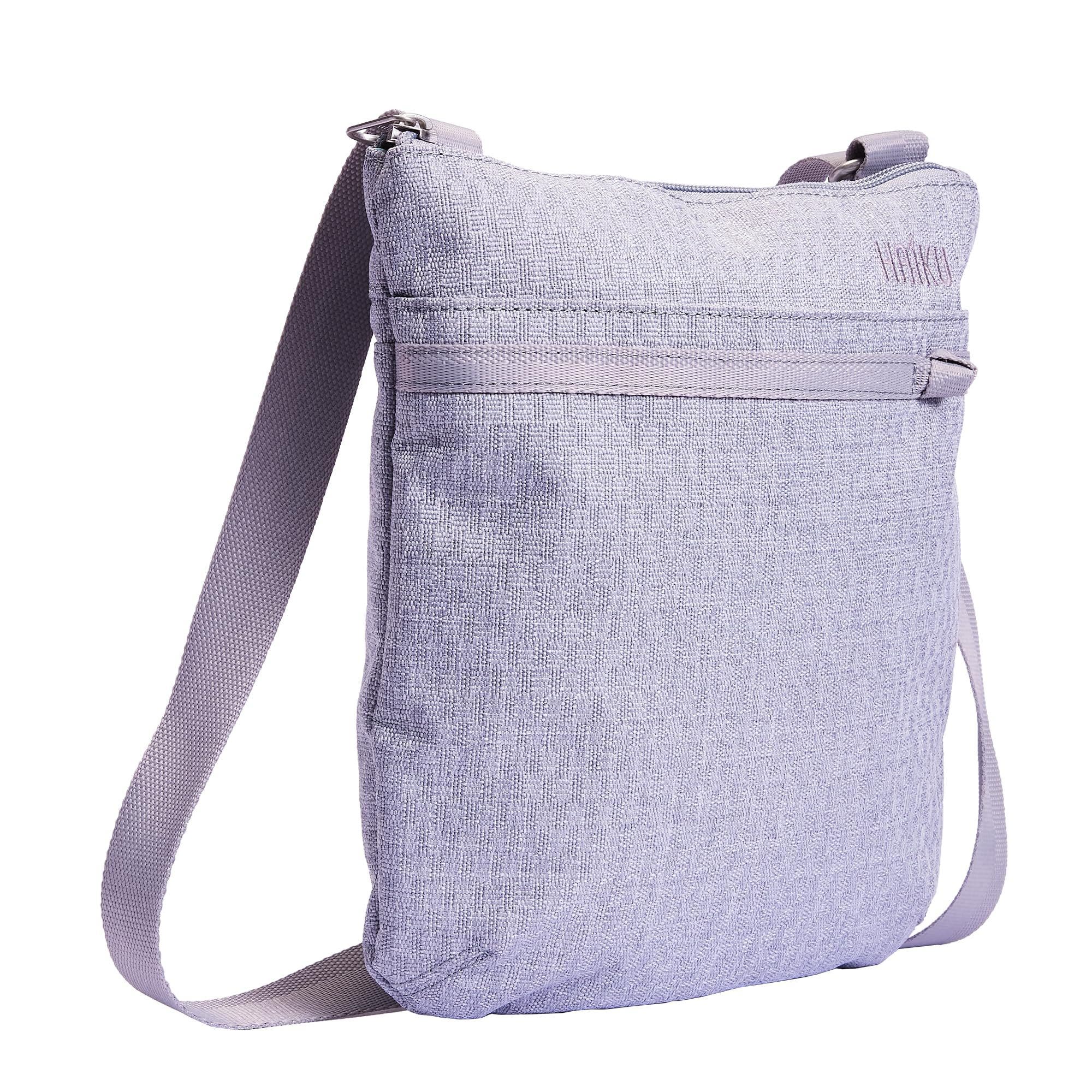 Revel Crossbody Bag, Alternate, color, Stone Gray