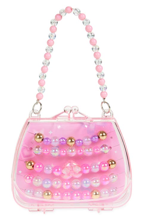 Kids' Set of 5 Bracelets