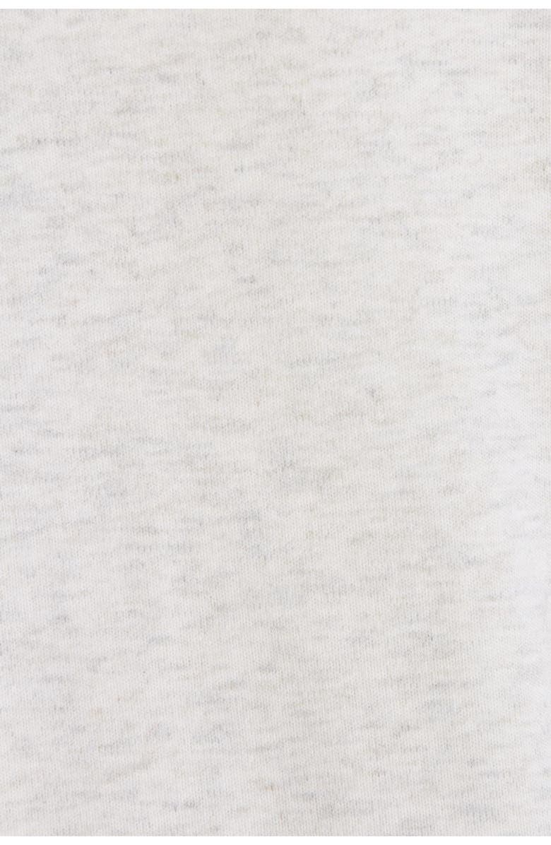 Babycottons Pima Long Sleeve Top for Toddler, Alternate, color, Beige/Melange