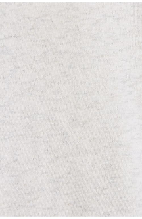 Babycottons Pima Colors Long Sleeve Top For Toddler In Neutral