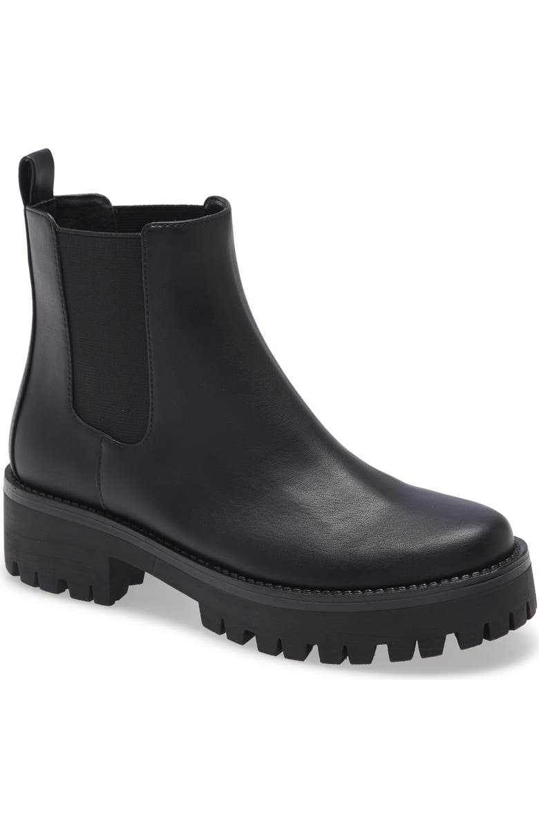 BP. Kora Lug Chelsea Boot, Main, color,