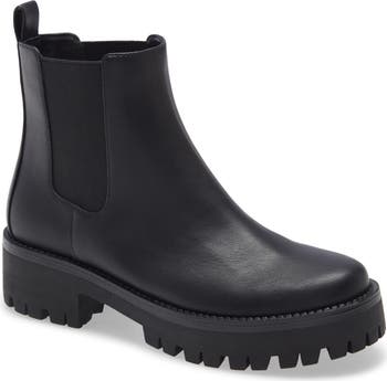 BP. Kora Lug Chelsea Boot (Women) | Nordstromrack