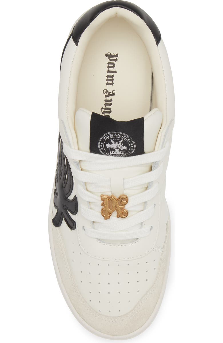 Palm Angels Palm Beach University Low Top Sneaker, Alternate, color,