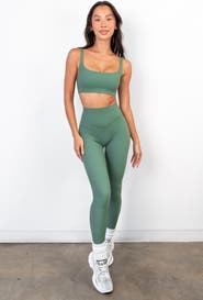 Vitality Cloud II Pant