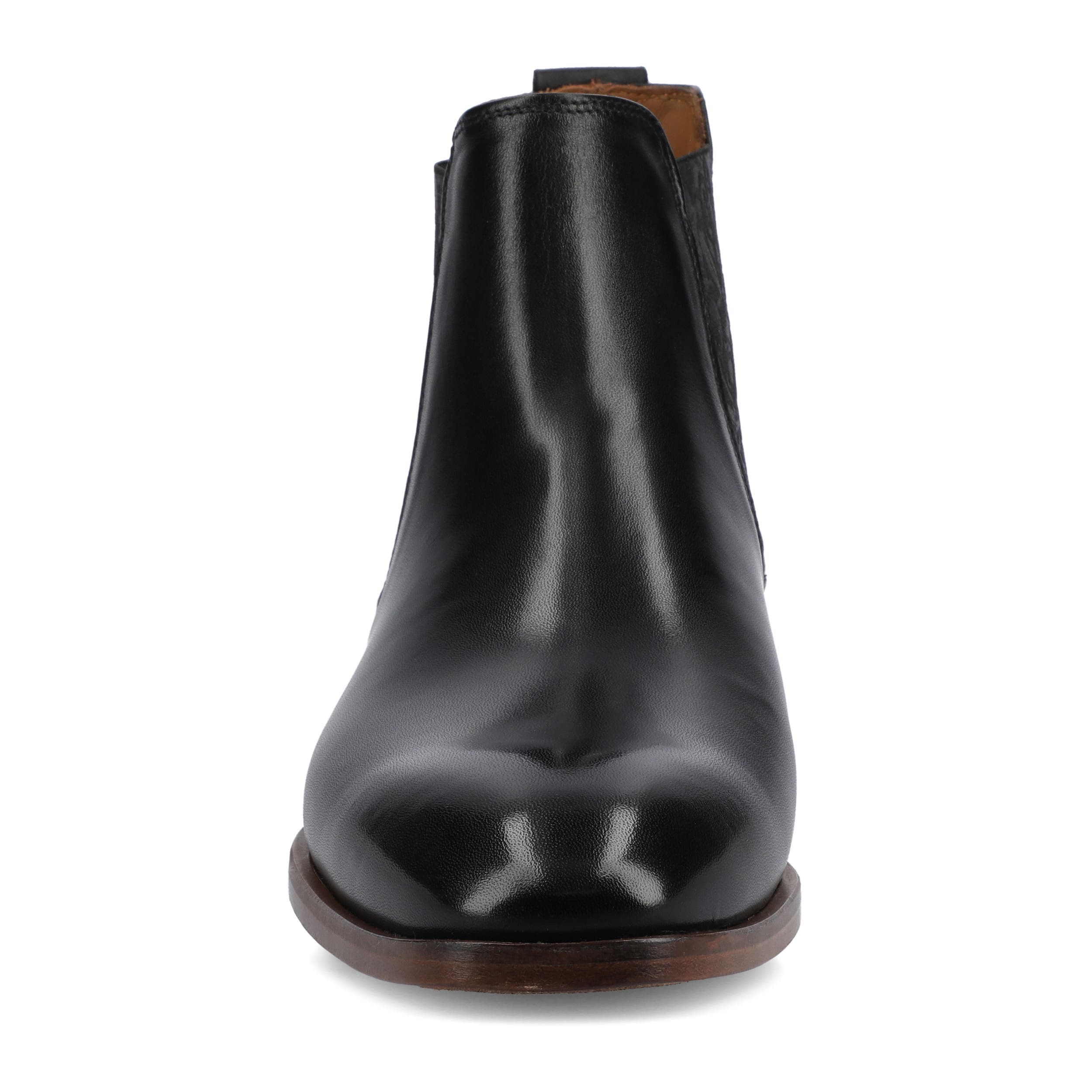 TAFT The Murphy Chelsea Boot, Alternate, color, Black