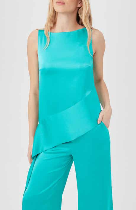 Trina Turk Makay Sleeveless Top