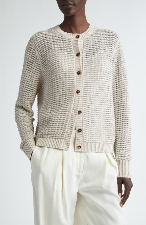 Lafayette 148 NY Linen newest Sweater 2X